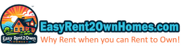 toOwn.Rent- Easy Rent To Homes