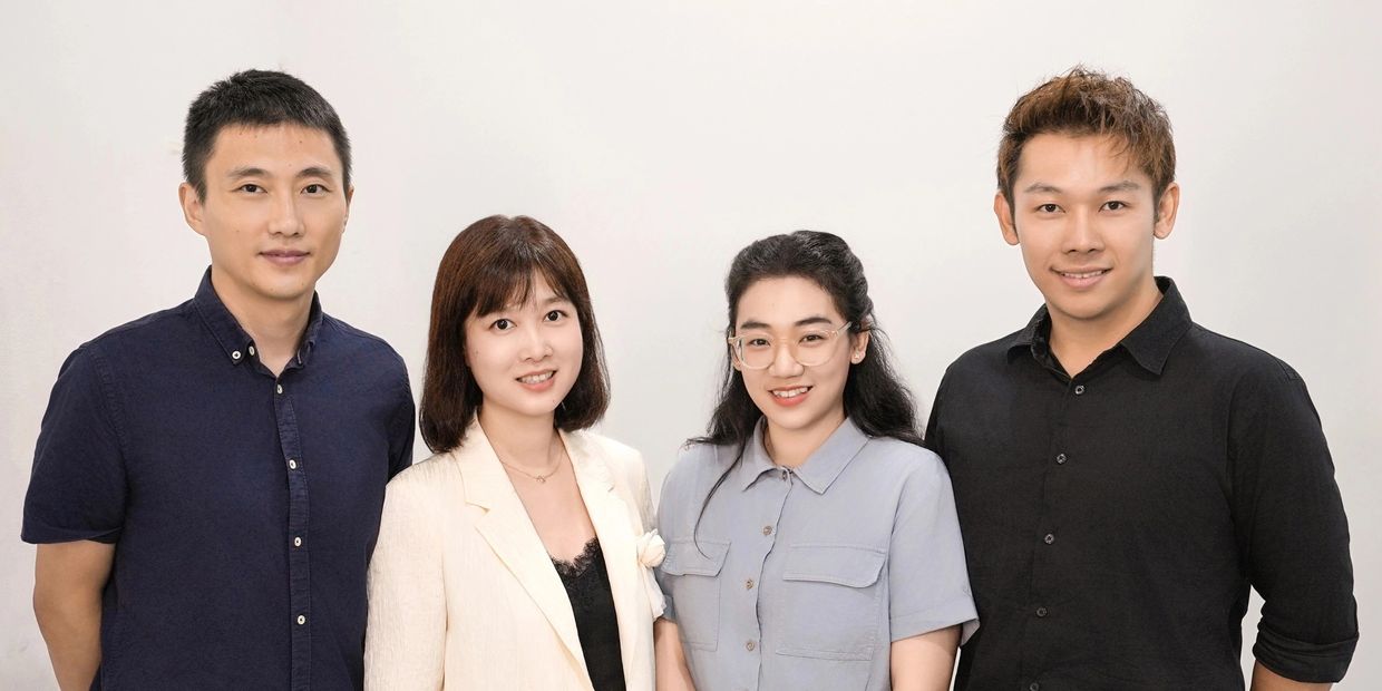 Management & Leadership Team