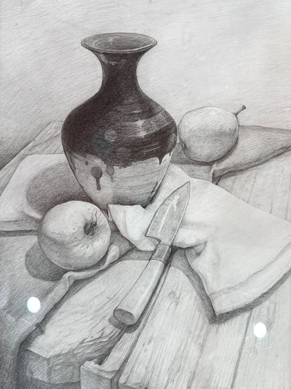 Professional Arts Course (Ages 8+)