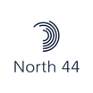 North 44