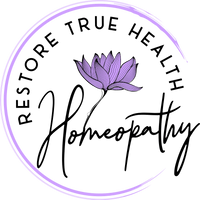 Restore True Health Homeopathy