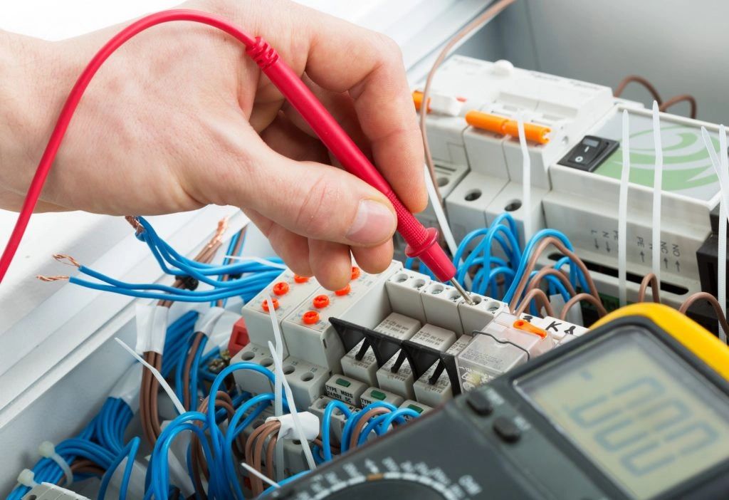 Lighting And Wiring Professionals in Singapore: Top Solutions