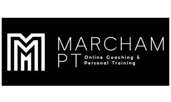 MarchamPT Online Coaching