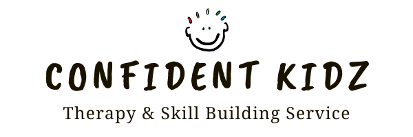 Confident Kidz - Therapy & Skill Building Service