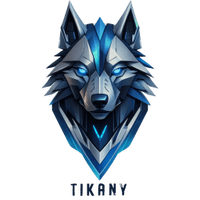 Tikany