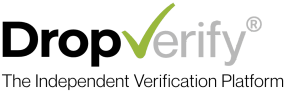 dropverify.com
