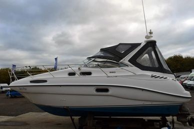 Sealine S28