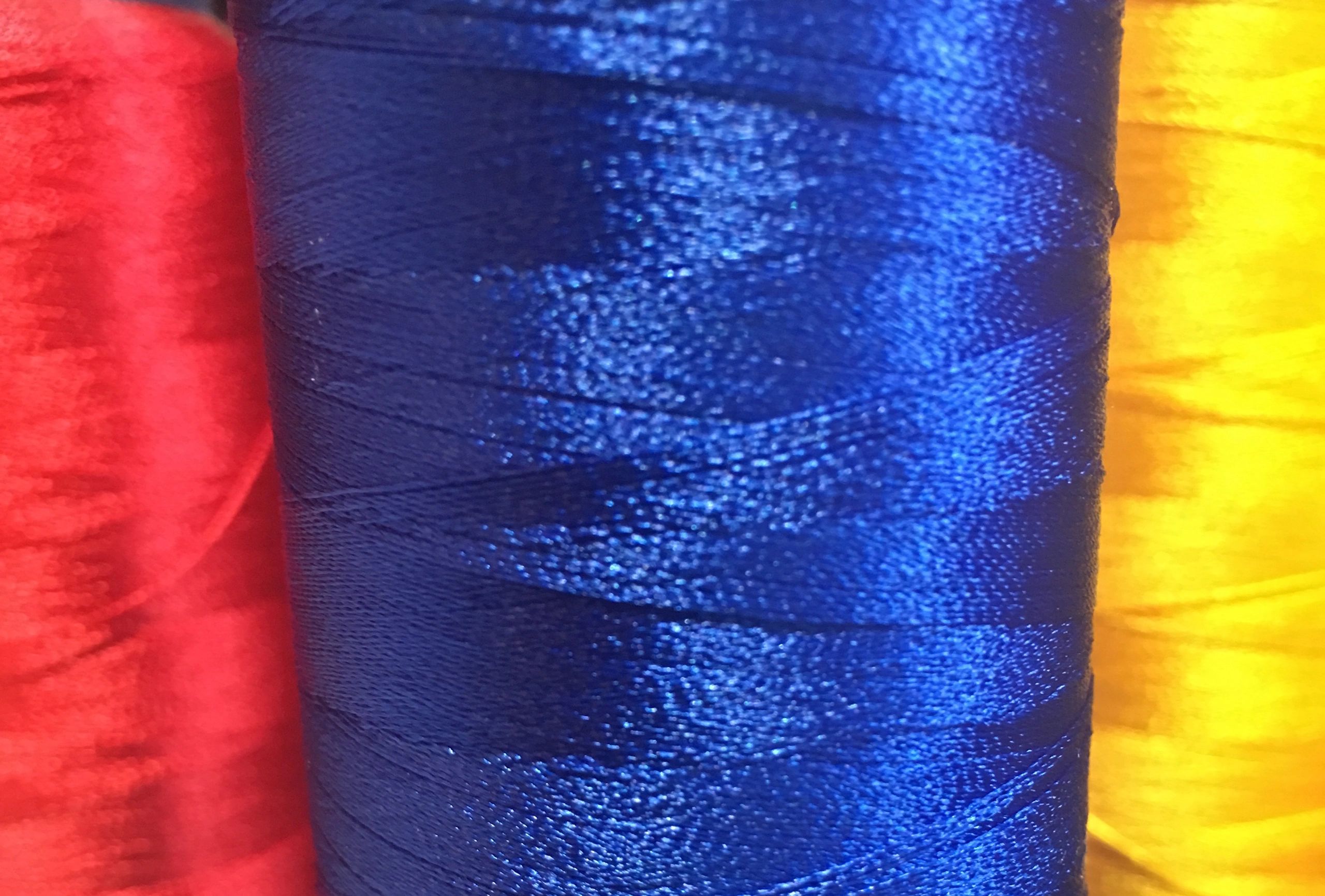 Peg's Embroidery Inc. Embroidery Services, Screen Print Services