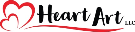 Heart Art