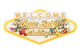 Vegas Baby Weddings