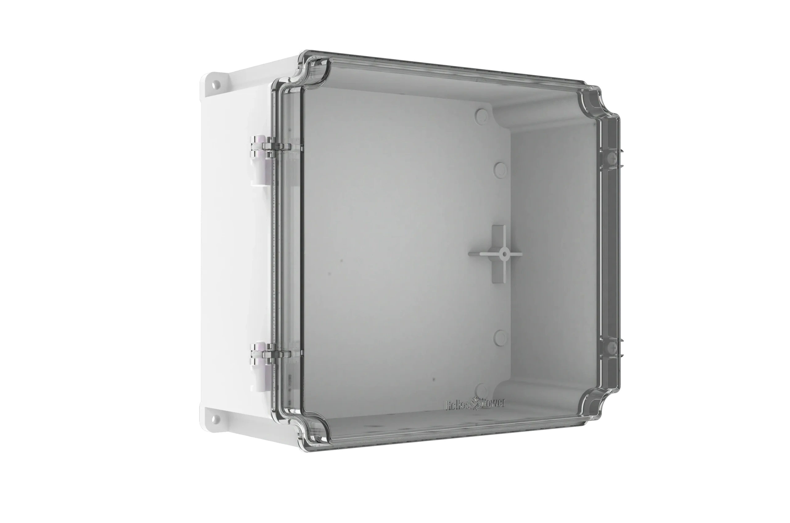 Solar DCDB & ACDB Enclosure