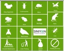 SINIYON Environmental & Pest Control Services