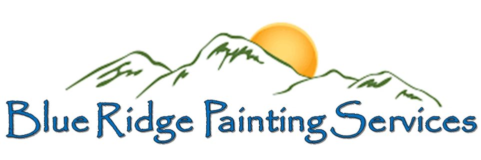 Blue Ridge Painting Services