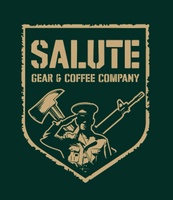 Salute Gear & Coffee Company