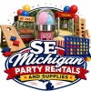 SE Michigan Party Rentals and Supplies
