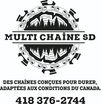 Multi Chaîne SD Inc.
