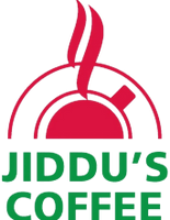 Jiddu's Coffee