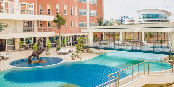 Movenpick Nairobi 