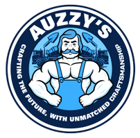 auzzysllc.com