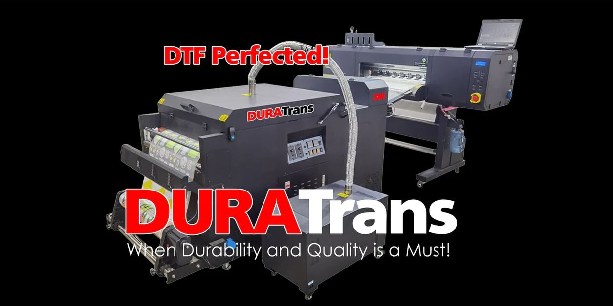 DURATrans Printer