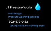 Mobile Pressure Wa