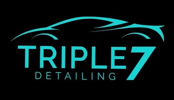 Triple 7 Detailing