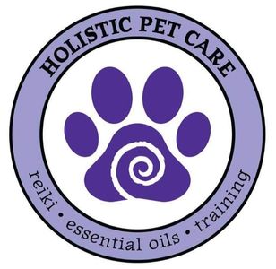 holistic pet care