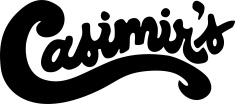 Casimir's - The Sweet Spot