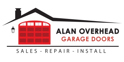 Alan Overhead Garage Doors