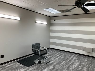 Custom Spacious Suites