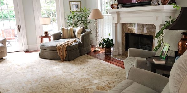 Rupert LCS cleaning in Montclair NJ