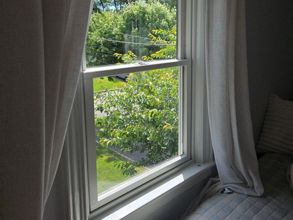 Window cleaning results Verona NJ