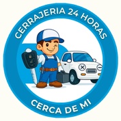 Cerrajería 24 horas cerca de mi llama 5612733878
