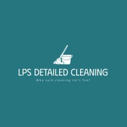 LPS Detailed Cleaning