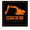 Excavator Hire