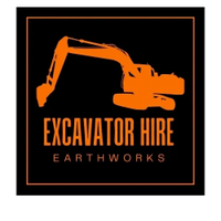 Excavator Hire