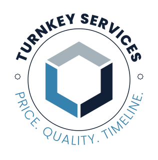 Turnkey Services