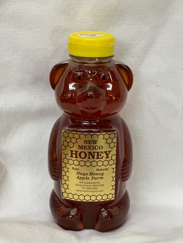 Hays Honey & Apple Farm