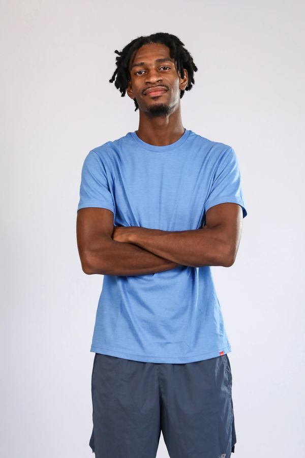 The Melanin Muse Coach, Amir X