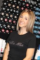 Bella Mia Definition