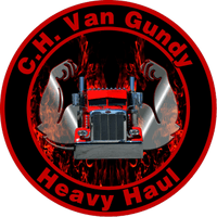 Van Gundy Heavy Haul