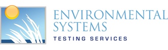 Environmental Systems TESTING SERVICES
