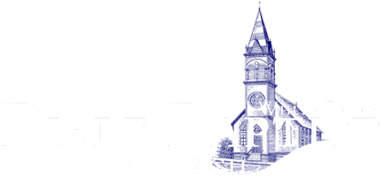 Bible Baptist Church | White Bluff