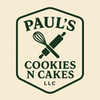 Paul's Cookies -N- Cakes