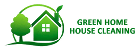 Green Home House Cleaning