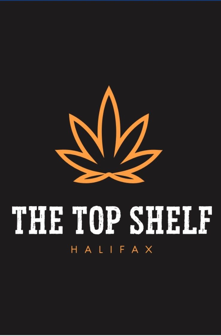 THE TOP SHELF Weed, Delivery, Delivery Service, Weed