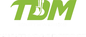 tdm earthworks
