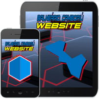 Balneário Camboriú Website