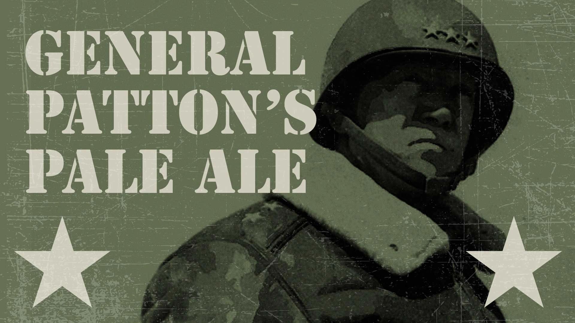 General Patton General Patton