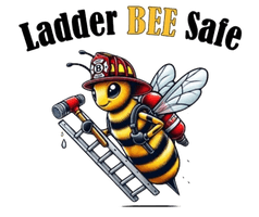 Ladder Bee Safe